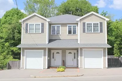343 Quarry St #2, Quincy, MA 02169 - Photo 1