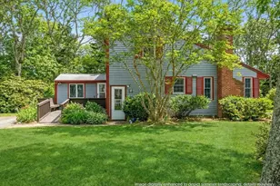 56 Raymond St, Falmouth, MA 02540 - Photo 1