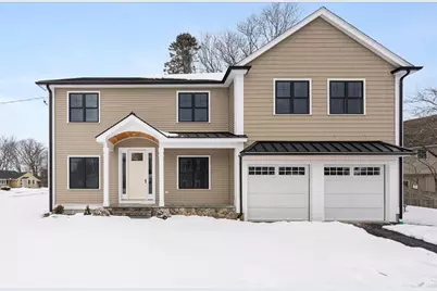 37 Longfellow Rd, Natick, MA 01760 - Photo 1