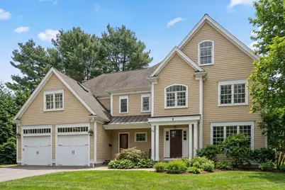 53 Chesterton Road, Wellesley, MA 02481 - Photo 1