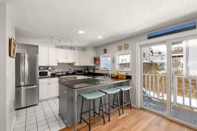 25 Perry St #25, Somerville, MA 02143 - Photo 1