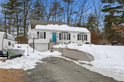 645 Alden St, Ludlow, MA 01056 - Photo 1