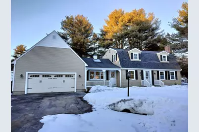 3 Stone Hill Ter, Walpole, MA 02081 - Photo 1