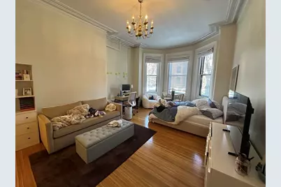 300 Marlborough Street #3, Boston, MA 02116 - Photo 1