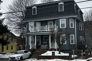 558 Main St, Medford, MA 02155 - Photo 1
