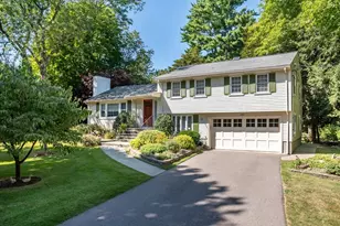 365 Dover Rd, Westwood, MA 02090 - Photo 1