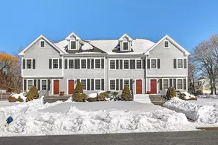 132 Howe St, Natick, MA 01760 - Photo 1