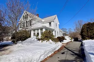 178 Lincoln St, Stoughton, MA 02072 - Photo 1