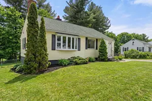 197 Wildwood St, Wilmington, MA 01887 - Photo 1