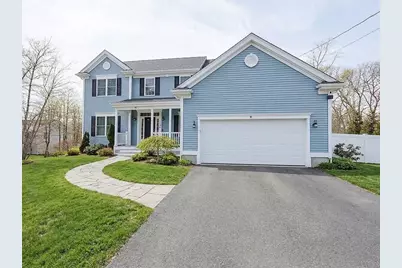 1194 Sharps Lot Road, Swansea, MA 02777 - Photo 1