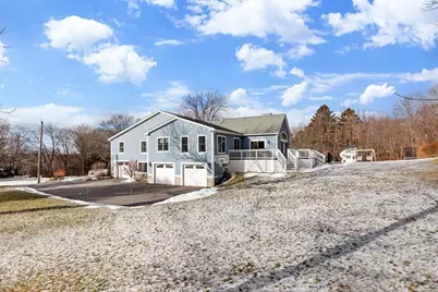 44 Tyler Road, Lexington, MA 02420 - Photo 1