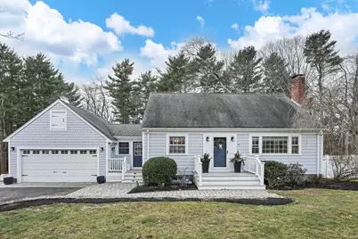 16 Laurel Dr, Medfield, MA 02052 - Photo 1