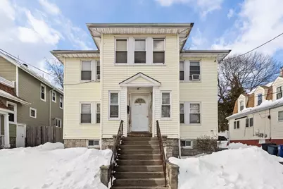 36-38 Hallowell St, Boston, MA 02126 - Photo 1