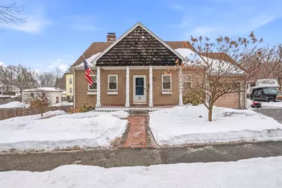 77 Carter St, Leominster, MA 01453 - Photo 1