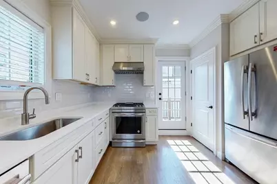 102 Beacon St #2, Somerville, MA 02143 - Photo 1