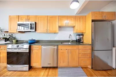 432 Norfolk Street #4G, Somerville, MA 02143 - Photo 1