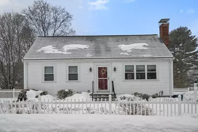 25 Wyman Road, Billerica, MA 01821 - Photo 1