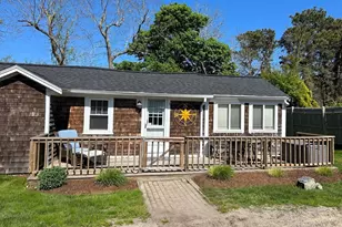 34 Pleasant St, Dennis, MA 02660 - Photo 1