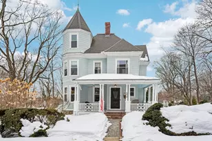 36 Winnemay St, Natick, MA 01760 - Photo 1