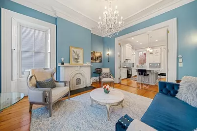 12 Cordis Street #1, Boston, MA 02129 - Photo 1