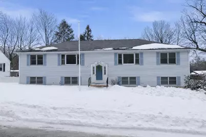 28 Nonquit Street, Worcester, MA 01604 - Photo 1