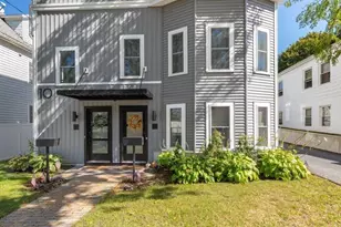 10 Wakefield Ave, Wakefield, MA 01880 - Photo 1