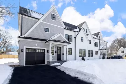 36 Otis St #36, Needham, MA 02492 - Photo 1