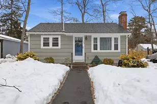15 14th Ave, Wareham, MA 02571 - Photo 1