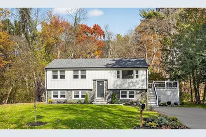 8 Sumac St., Billerica, MA 01821 - Photo 1