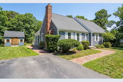 115 Wamsutta Road, Eastham, MA 02642 - Photo 1