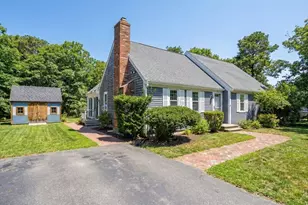 115 Wamsutta Rd, Eastham, MA 02642 - Photo 1