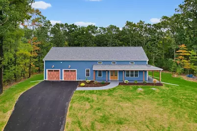 Lot 3 Pickering Lane, Blackstone, MA 01504 - Photo 1