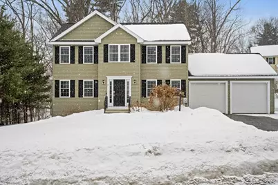 2 Lydia Lane, Clinton, MA 01510 - Photo 1