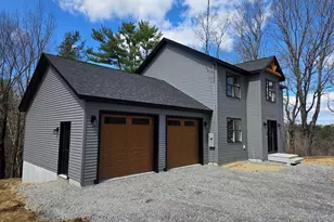 180 Petersham Rd, Phillipston, MA 01331 - Photo 1