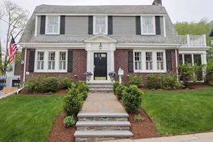 37 Pelton St, Boston, MA 02132 - Photo 1