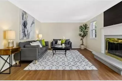 546 Lincoln St #546, Waltham, MA 02451 - Photo 1