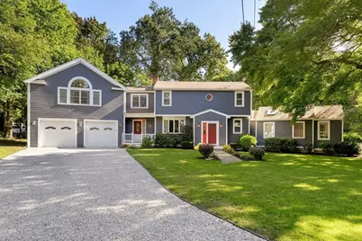 15 Bearce Ln, Scituate, MA 02066 - Photo 1