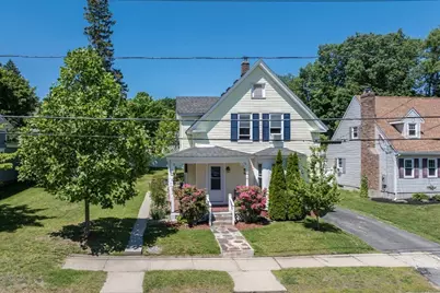 158 Hall Street, Leominster, MA 01453 - Photo 1