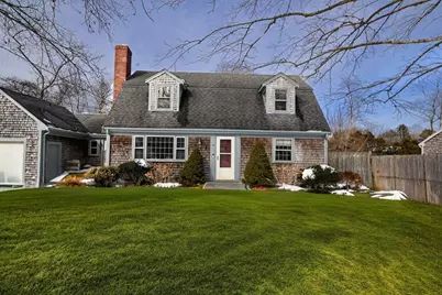 22 Winsome Rd, Yarmouth, MA 02664 - Photo 1