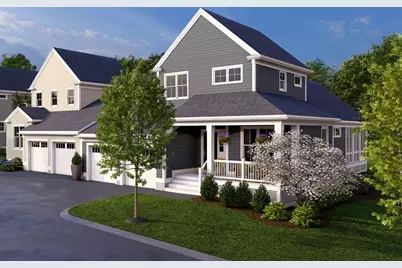 34 Hickory Bend #25-2, Plymouth, MA 02360 - Photo 1