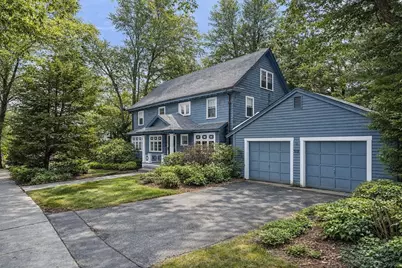 1438 Beacon St, Newton, MA 02468 - Photo 1