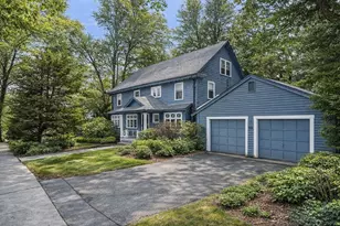 1438 Beacon St, Newton, MA 02468 - Photo 1