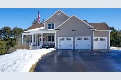255 Prairie Street, Northbridge, MA 01534 - Photo 1