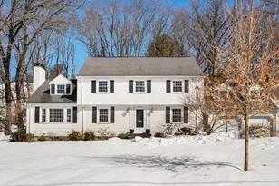 141 Hampshire Rd, Wellesley, MA 02481 - Photo 1