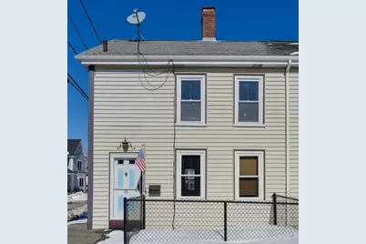 25 Homer St, Watertown, MA 02472 - Photo 1