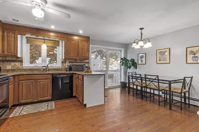 25 Eagan Pl #25, Peabody, MA 01960 - Photo 1