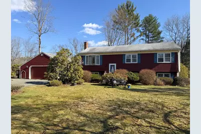 95 Amber Dr, East Bridgewater, MA 02333 - Photo 1