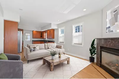 170 W 3rd St #1, Boston, MA 02127 - Photo 1