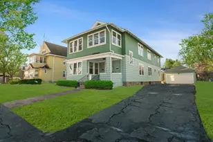 9 Fiske St, Worcester, MA 01602 - Photo 1