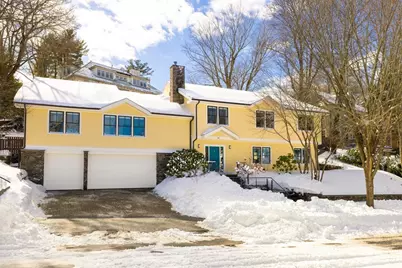 34 Hyslop Road, Brookline, MA 02445 - Photo 1